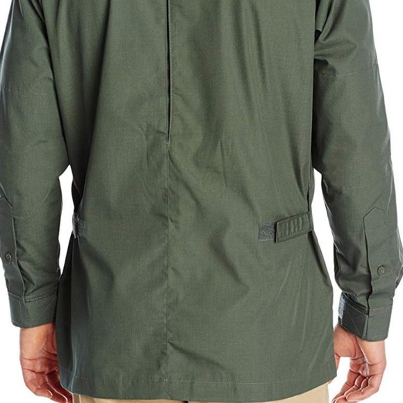 Blackhawk MDU (Modern Dress Uniform) field shirt - Picture 4 of 4